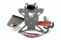 MG Biketec tail tidy for KTM 390